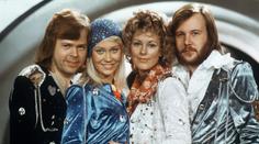 ABBA je zpátky! Legendární kapela nazpívala nové písně