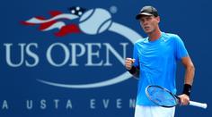 Berdych i Hlaváčková jsou na US Open ve 2. kole, končí Štěpánek