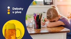 Bylo by ideální, aby školy mohly dětem dát k dispozici počítače