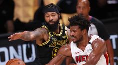 Mírnější pravidla v NBA! Kluby budou moct šetřit zdravé hráče