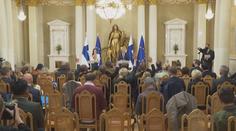 Švédsko a Finsko jsou blíže ke vstupu do NATO. Biden rozhodne za USA