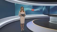 Polední Televizní noviny - čtvrtek 20. ledna