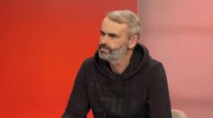 ODS by mě nejradši strčila na záchod, říká Šlachta. Boj o Sněmovnu nevylučuje
