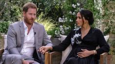 Princ Harry se vzepřel Meghan. Je ochotný se vrátit ke královským povinnostem