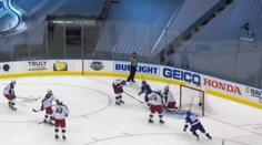 Play off NHL: Tampa vyhrála až po šesti hodinách, duel Bostonu odložen