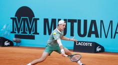 Smutné zprávy. Jakub Menšík se odhlásil z French Open
