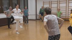 Lékaři bijí na poplach. Počet pacientů s parkinsonem vzrostl o stovky procent