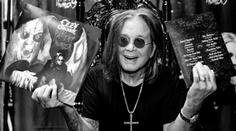 Zemřel Ozzy Osbourne (†76), legendární zpěvák Black Sabbath