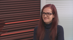 Rusko si se svými sliby vytírá pozadí, říká Gregorová. Ukrajina má mít jaderné zbraně