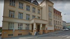 Obří evakuace na poště v Kladně! Tikající balíček policisty překvapil