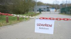 Tvrdý lockdown o Velikonocích: Odbory chtějí zavírat firmy, potvrdil Středula