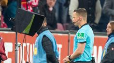 Video bude všude! Od příští sezony by měl být VAR na všech zápasech
