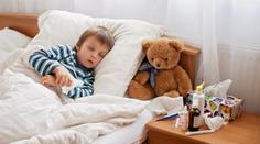 Lékař radí, jak rozeznat covid, chřipku a RSV. Klíčových je několik příznaků