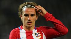 Griezmann do United? Tohle vzkázala hvězda Mourinhovi