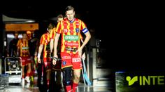 Legenda končí! Florbalový Gretzky jde ze hřiště na lavičku
