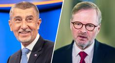 Kauza Babiše a StB: Fiala nemá co mluvit do záležitostí Slovenska, řekl Svoboda