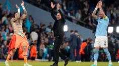 Guardiola tvrdí, že Citizens k výhře inspirovala bolest z minulého roku