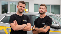 PŘEHLED DNE na TN Live: Podzimní dovolené a poslední letošní vyjížďka Lovců bouřek