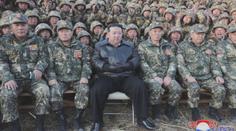 Jeden obří koncentrák. KLDR provokuje, ale bez Rusů a Číny nepřežije, říká expert
