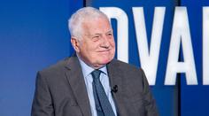 Klaus: Nejhorší vláda od roku 1989. Fiala je neviditelný a bez autority