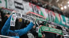 Fanoušci polské Legie mají jasný vzkaz pro Putina, jejich choreo obletělo svět