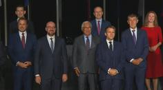Babiš se zúčastnil summitu ve Slovinsku. Řešily se i rostoucí ceny energií