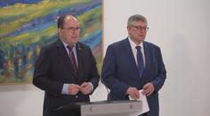 Vláda oznámila opatření kvůli slintavce a kulhavce. Nevyvíjí se to dobře, říká ministr