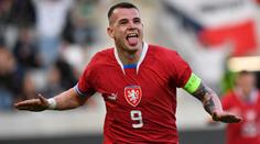 Sladký obrat. Čeští mladíci porazili outsidera a dál můžou snít o Euru