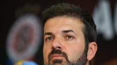 Stramaccioniho přiznání: Sparta byla chybný projekt, věřil mi jen Plavšič