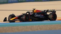 Úvodní kvalifikaci ovládl Verstappen. Z první řady odstartuje i Leclerc