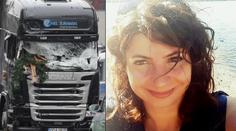 Hledá se krásná Italka! Po teroru v Berlíně po ní zbyl jen mobil a lístek