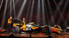 Které zbarvení má větší šmrnc? Hodnotíme monoposty Formule 1
