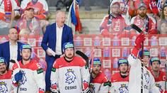 Jalonen: Sudí se nám za chybu omluvili. Chybí nám škaredý gól, říká Kaut