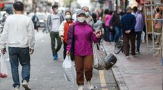 Čína rozvolňuje opatření. Covidová epidemie se v zemi chýlí ke konci