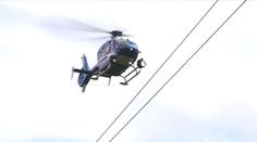 Rozsáhlá pátrací akce v Ďáblicích: Policie hledala 12letou dívku