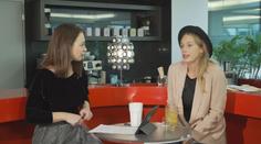 Aneta Krejčíková o roli Gábiny v Ulici: "Byla to taková pipina!"