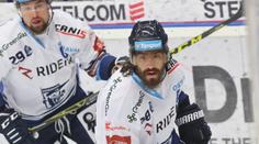 Vítkovice si poradily s Kladnem a vedou extraligu, na dně se krčí Litvínov