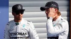 Diktatura u Mercedesu! Dělá si vedení stáje z lidí blázny?