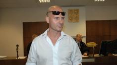 Policie zatkla bodyguarda kmotra Mrázka. Měl zabít jiného mafiána
