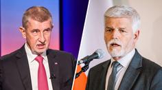 Babiš se kvůli sporu o summit pustil do Pavla. Nedrží předvolební sliby, kritizoval