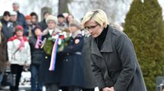 Šlechtová si spletla války a udělala ostudu. Co jí v dějepise uniklo?