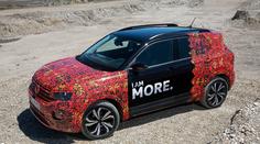 Volkswagen vytáhl další zbraň. Chce útočit “kapesním“ modelem