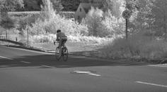Cyklista jel 62 km/h, vyfotil ho radar. Můžete na kole dostat pokutu za rychlost?