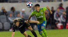 MLS zná prvního finalistu, Zlatanovi přemožitelé padli