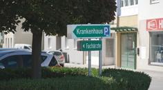 V Rakousku zavřou nemocnici. Kam budeme jezdit, ptají se Češi v příhraničí