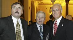 Panenka o Beckenbauerovi: Byl to rytíř. Inovoval pozici středního obránce