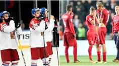 Český sport se trápí, medailí už tolik není. Proč lépe už bylo?