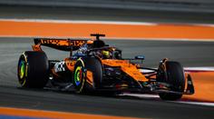 Piastri ovládl i další kvalifikaci. Verstappen skončil za Norrisem