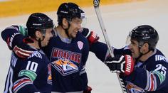 Skandál v KHL: Tři hráči dopovali, chytili i nejlepšího střelce play-off