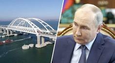 Bývalý ruský podplukovník promluvil. Prozradil, čeho se Putin nejvíce obává